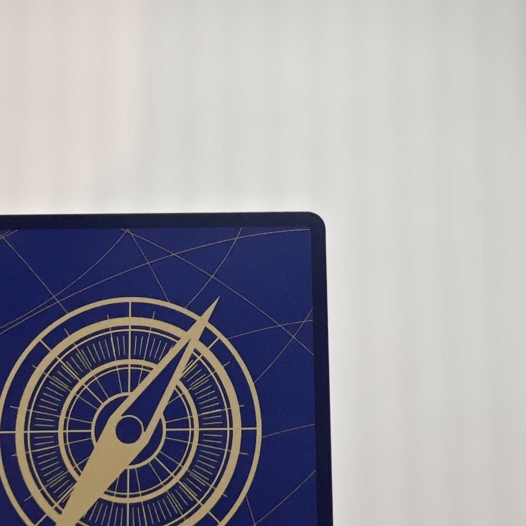 ナミ R スーパーパラレル(コミパラ) OP01-016美品！