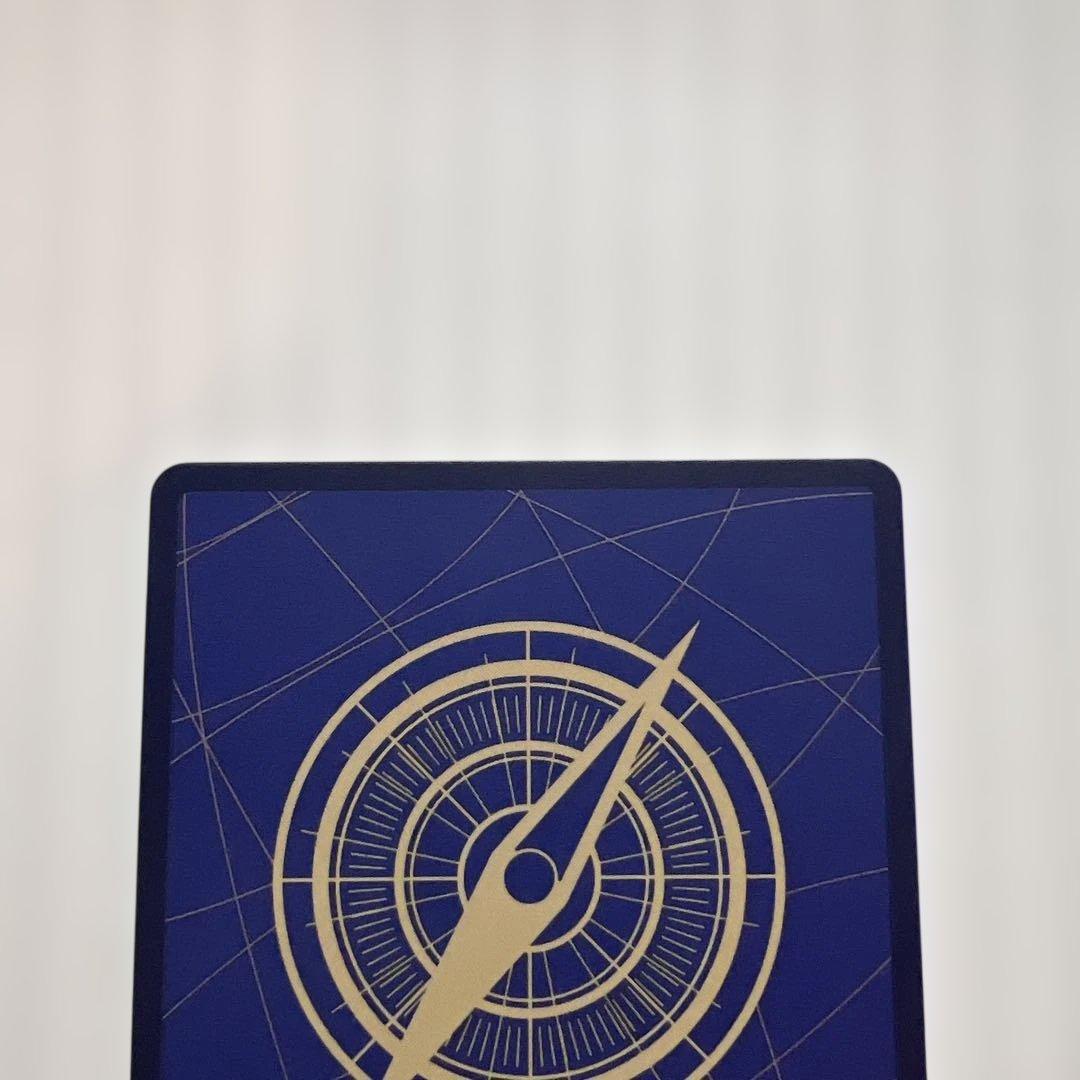 ナミ R スーパーパラレル(コミパラ) OP01-016美品！