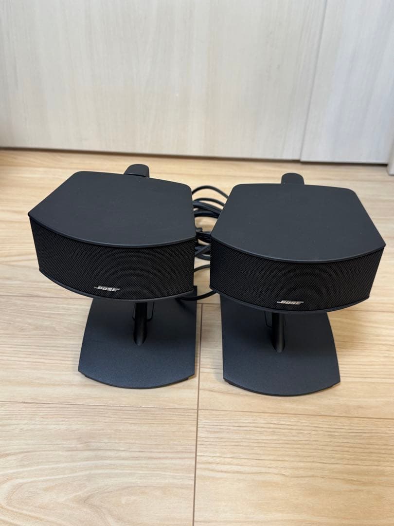 Bose CineMate® Series II