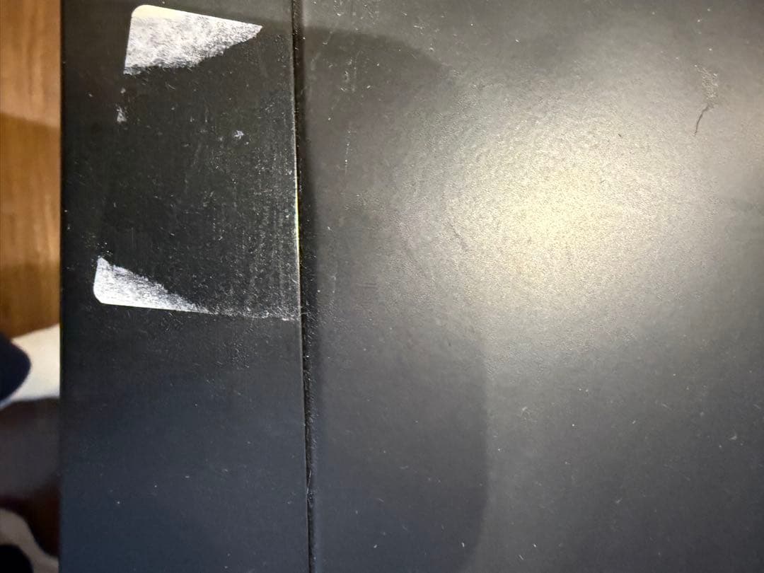 中古　SONY ソニー　ST-S222ESR