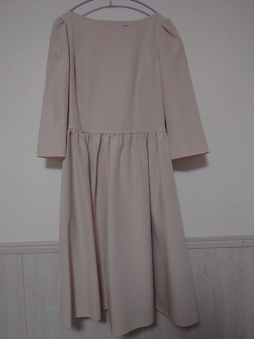 【美品】フォクシー　ワンピース　38