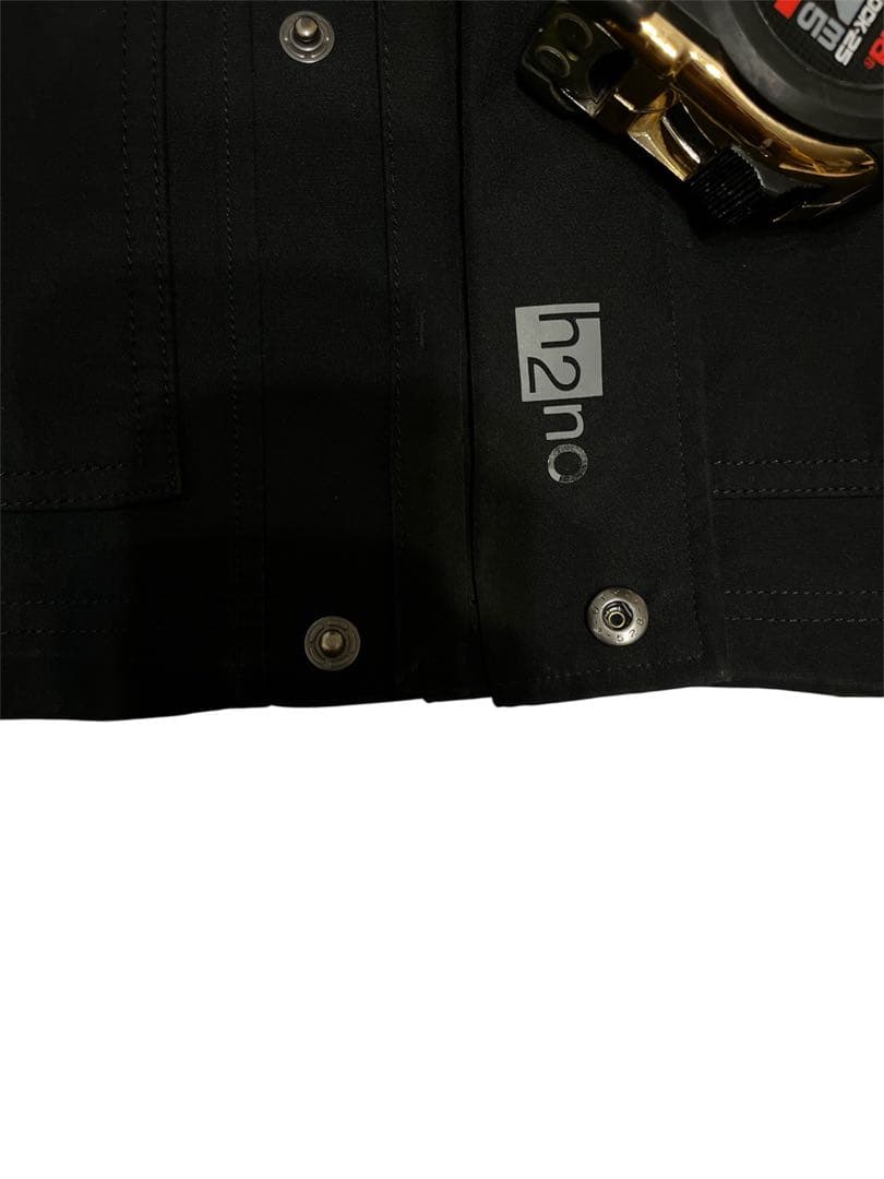 Patagonia ナイロンジャケット　黒　S マウンテンパーカー　3way