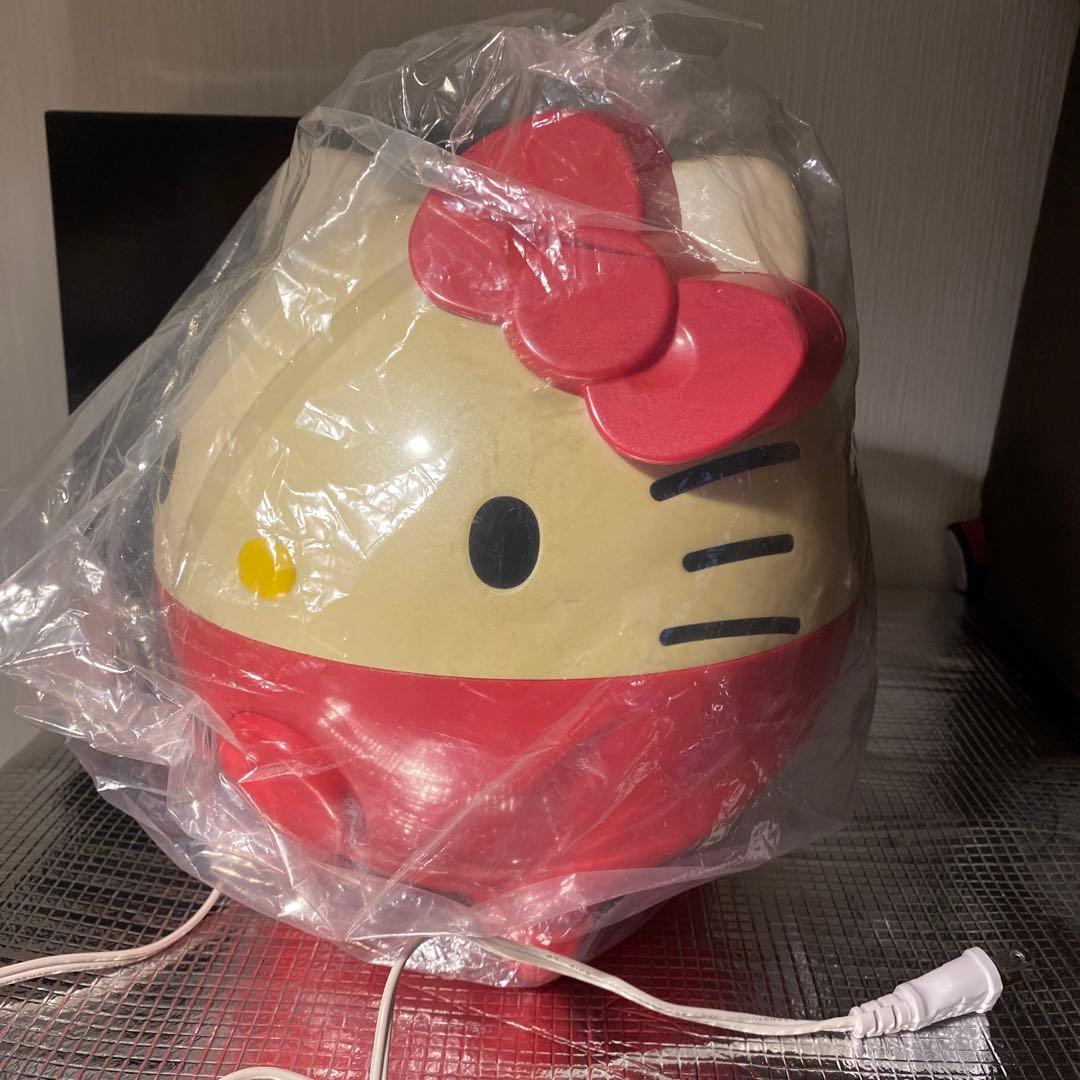 【サンリオ】アロマ加湿器