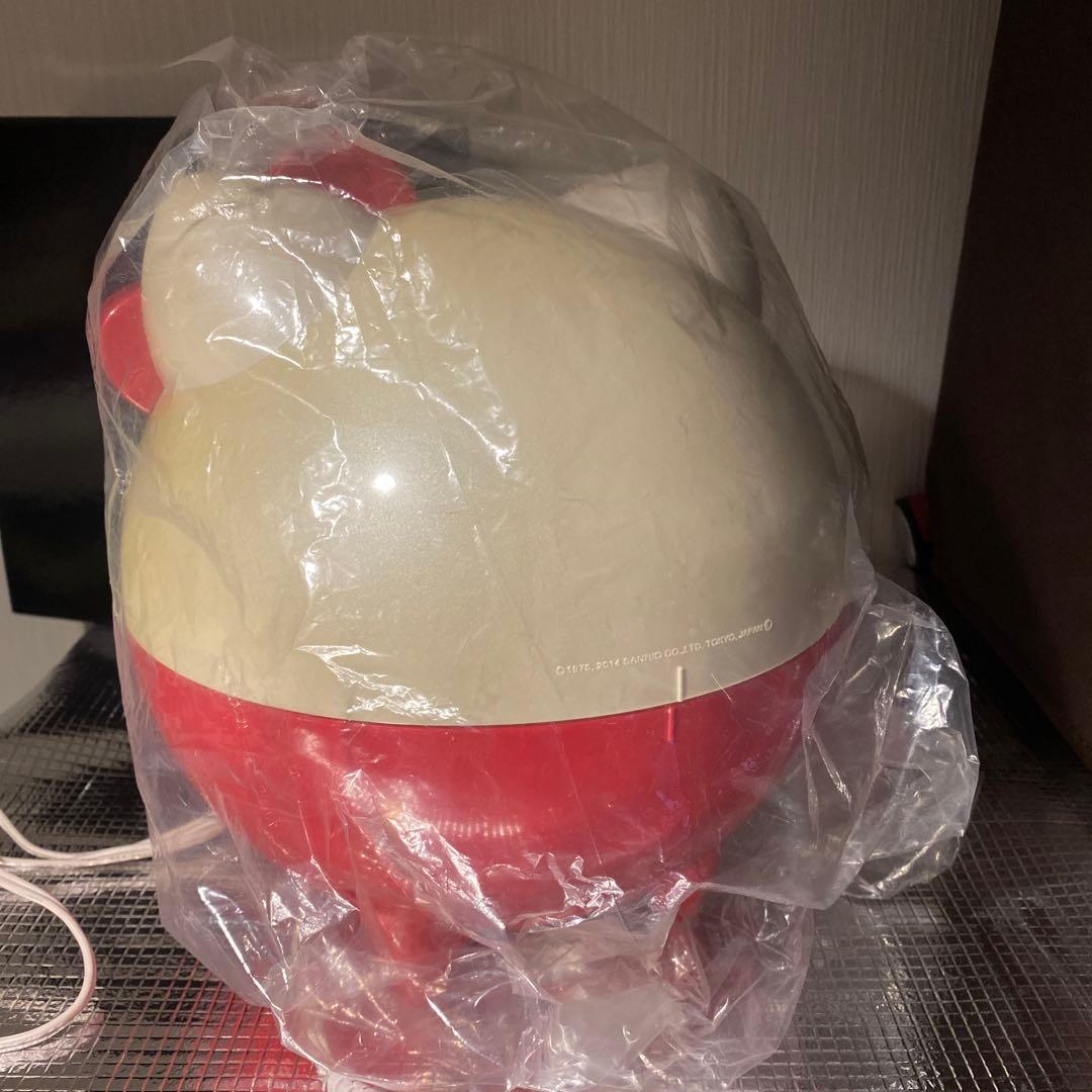 【サンリオ】アロマ加湿器