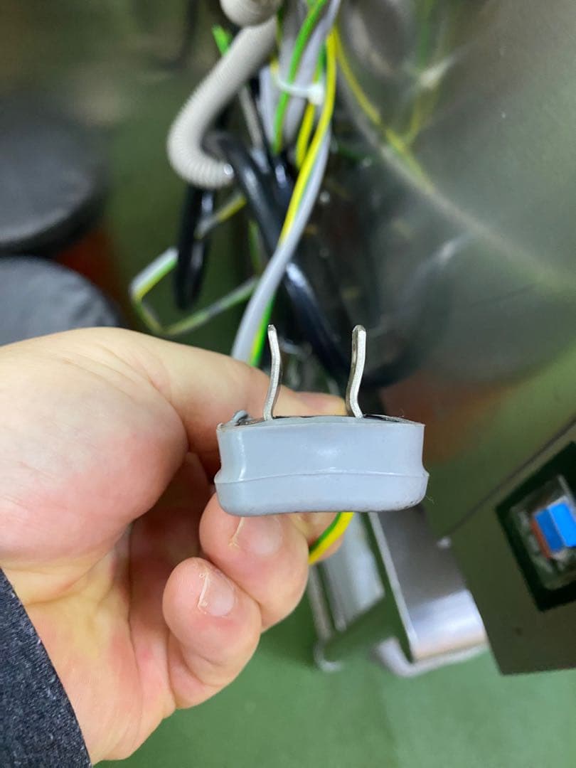 (最後の値下げ)コンベンションスチームオーブン(MIC-5TC3)