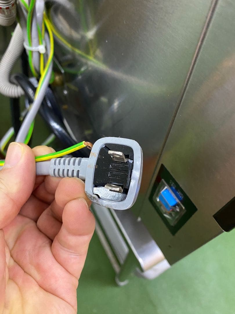 (最後の値下げ)コンベンションスチームオーブン(MIC-5TC3)