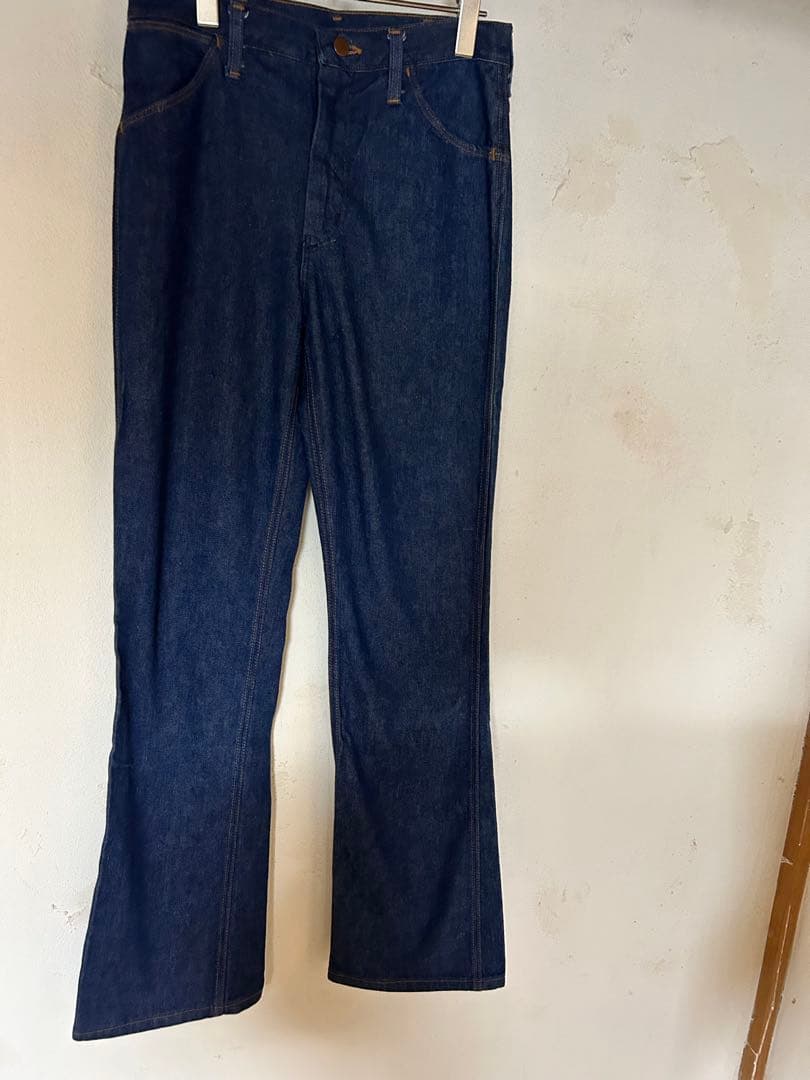 60s maverick bootcut wrangler マーベリック