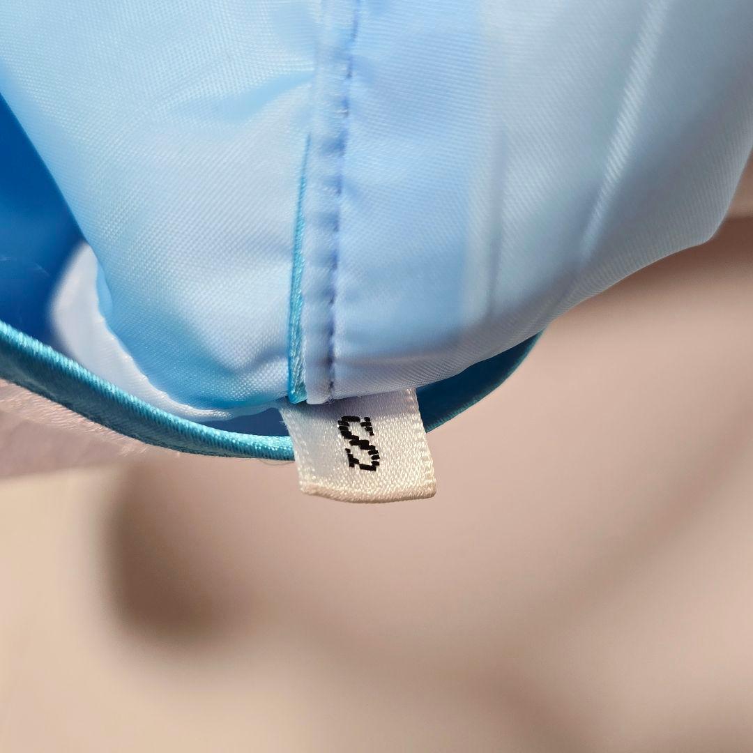 ​【原神】重雲（チョウウン） コスプレ衣装 Sサイズ（靴24cm付き）