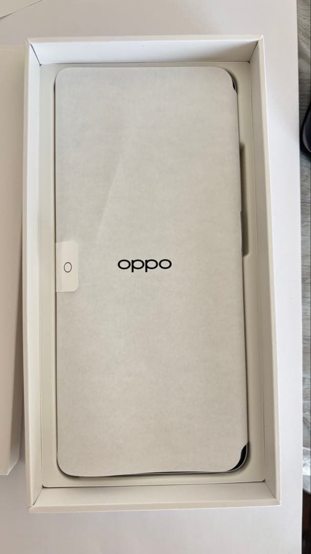 OPPO A5 5G 本体 保証書付き