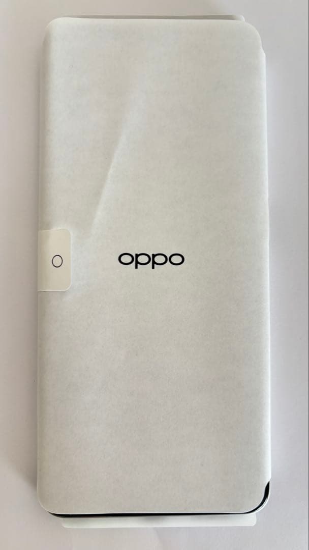 OPPO A5 5G 本体 保証書付き