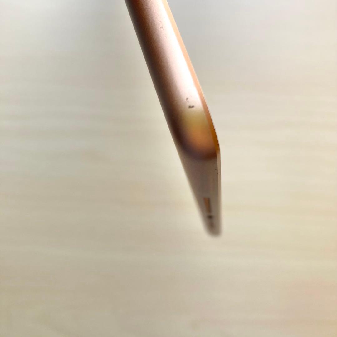 iPad第6世代　128GB ジャンク品　部品取り