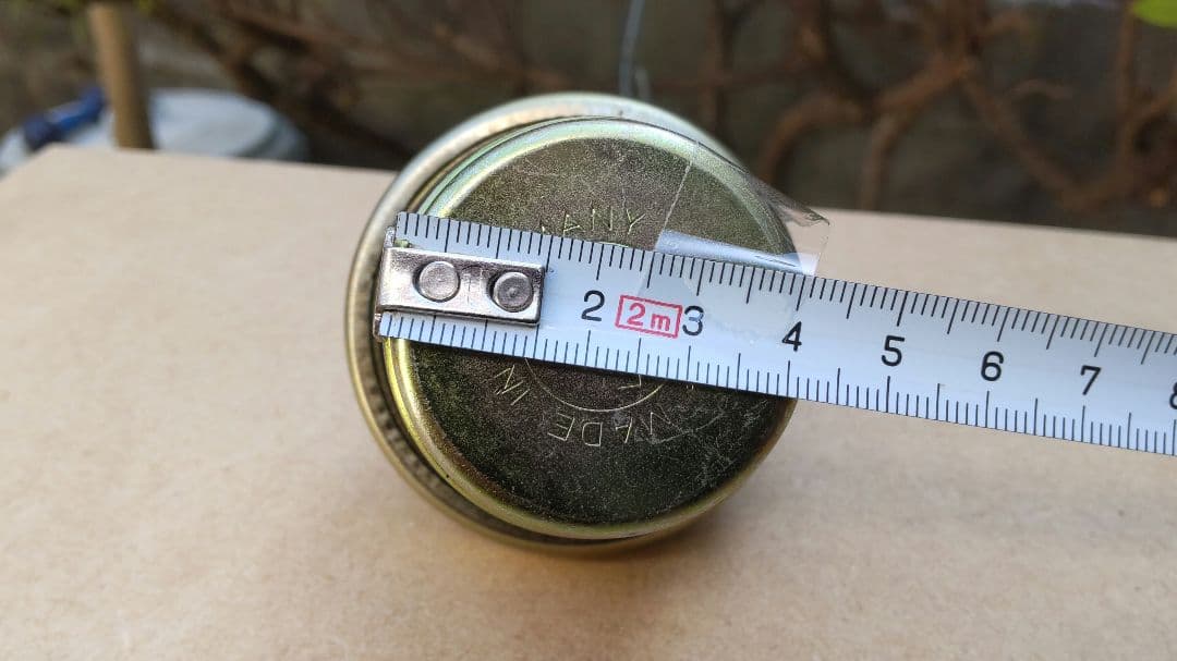 VWtype-2 ウィンドーウォッシャタンクKIT+ VW部品３点セット