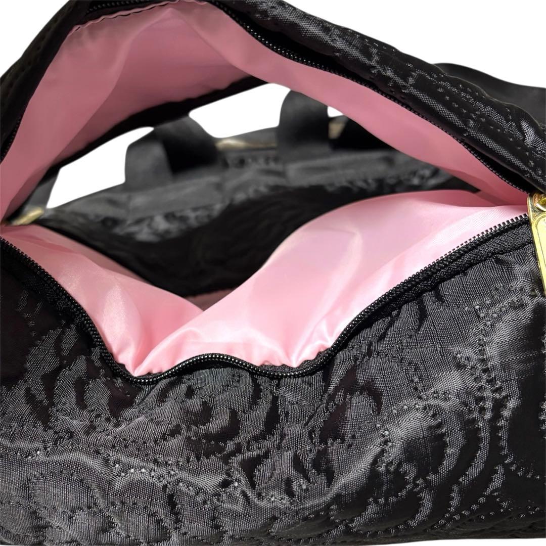 SORA新品未使用　レスポートサック　 パフィーブロッサムズ リュック