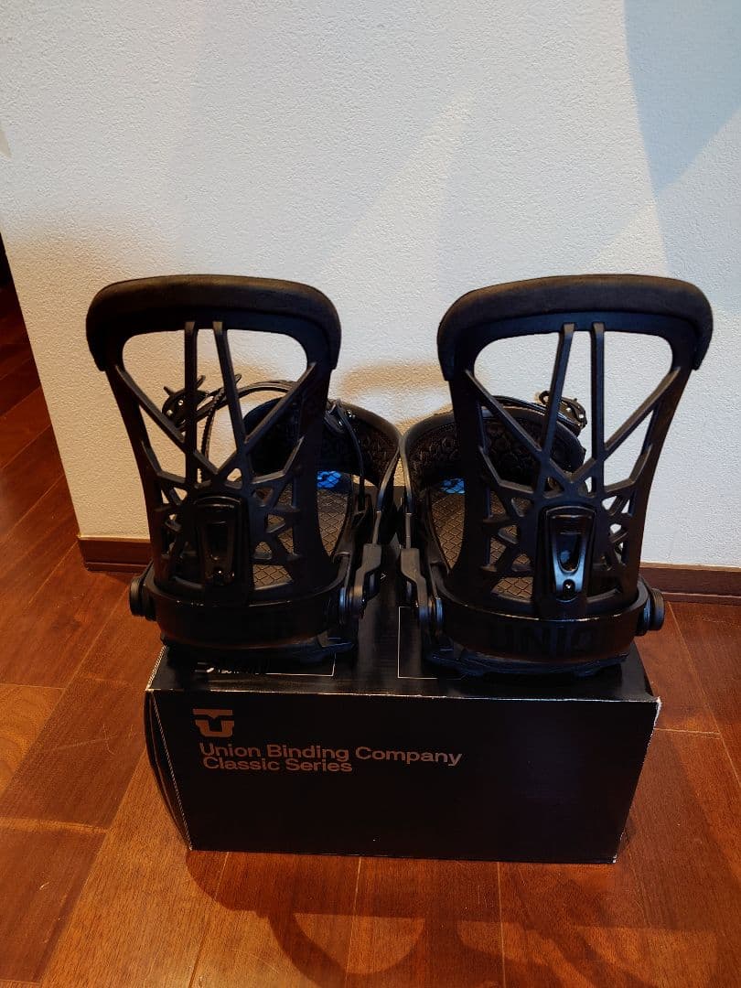 UNION FLITE PRO Mサイズ ユニオン フライト プロ