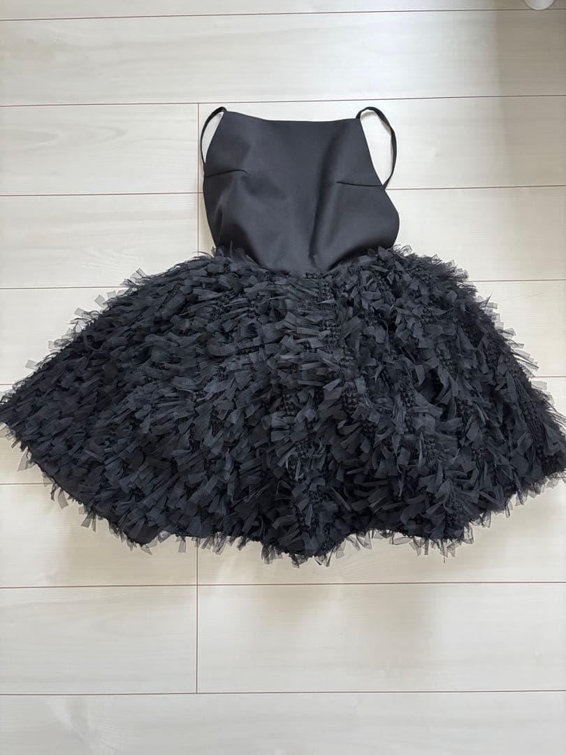 Bibiy ワンピース