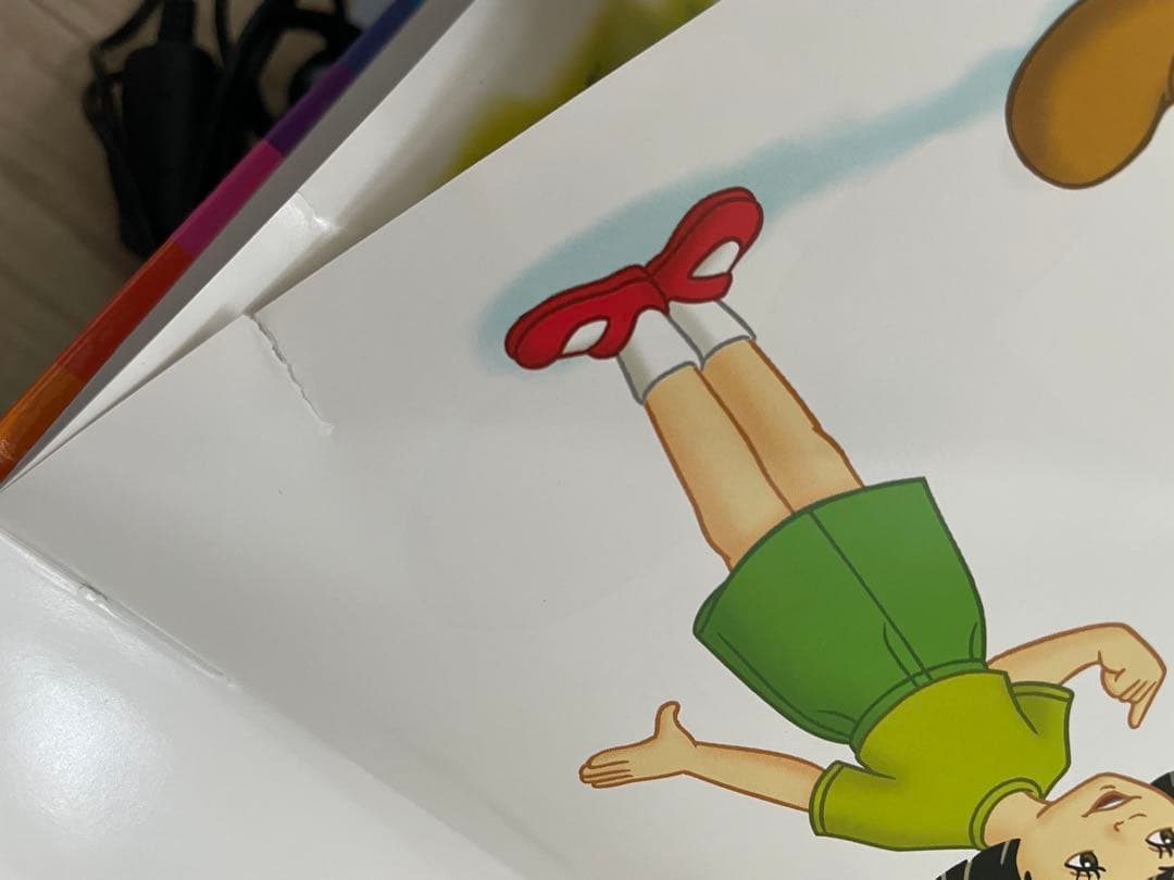 DWE ディズニー英語システム　メインプログラムフルセット　ほぼ未使用　445