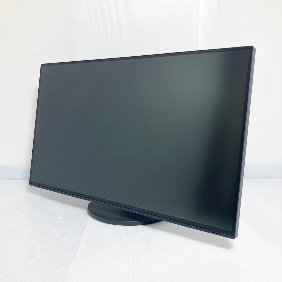 EIZO エイゾー 27型モニターディスプレイ FlexScan EV2785