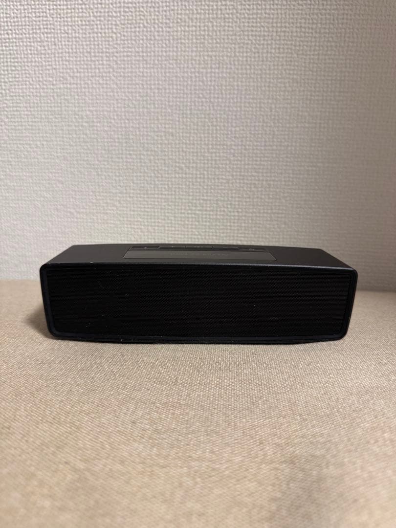 スピーカー・ウーファー Bose SoundLink Mini II SpecialEdition