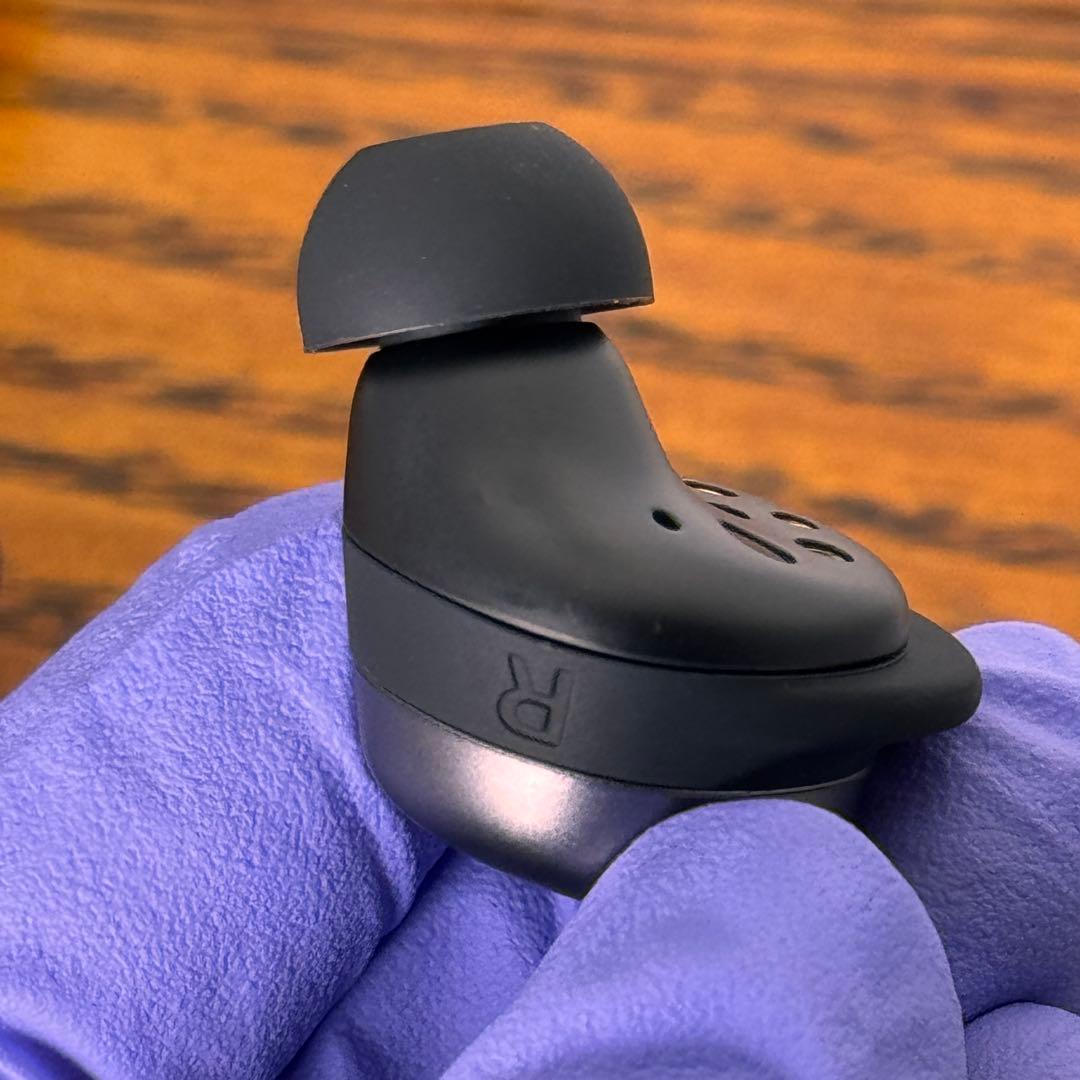 ゼンハイザー MOMENTUM True Wireless 4 グラファイト