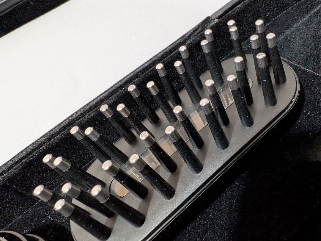 【24年6月購入】マイトレックス プルーヴ MYTREX PROVE 美顔器