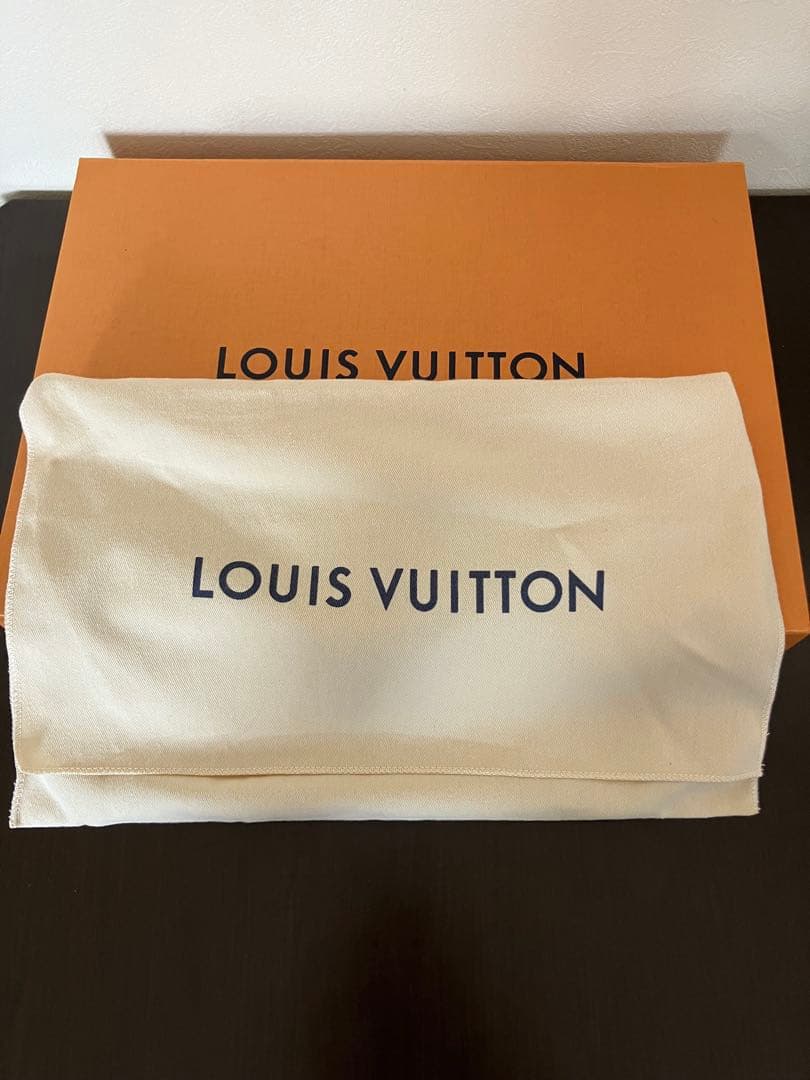 ルイヴィトン　ダミエ　アンフィニ　ショルダーバッグ　メッセンジャー