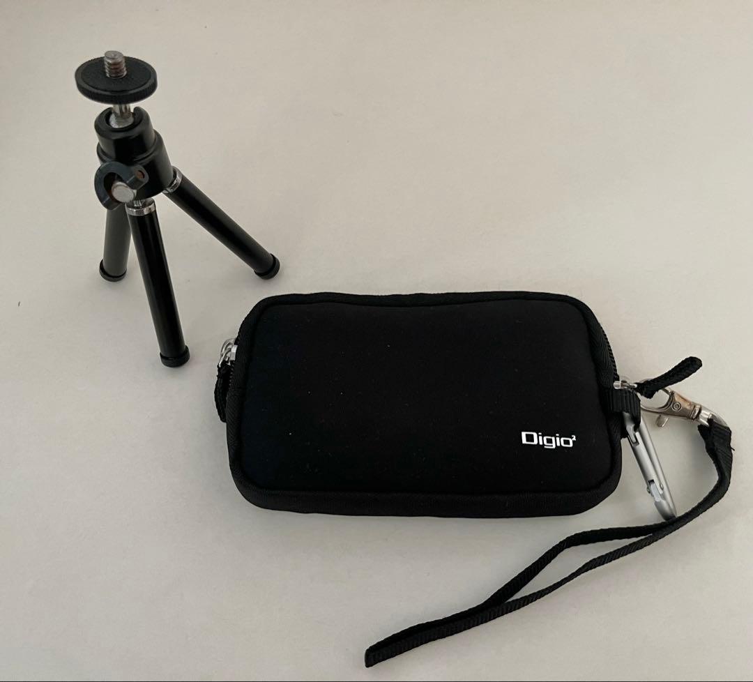 【美品】Nikon COOLPIX W300 イエロー