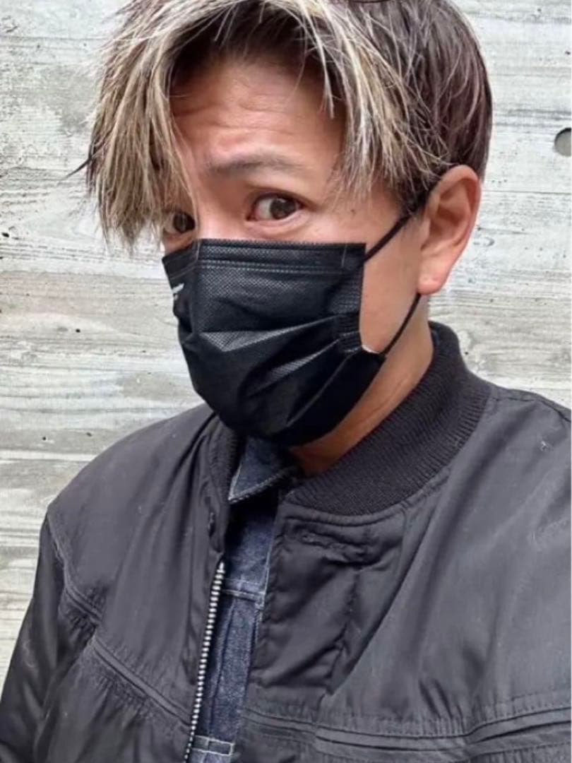 ジ*タ様 カップショルダージャケット　ダービージャケット　M ブラック