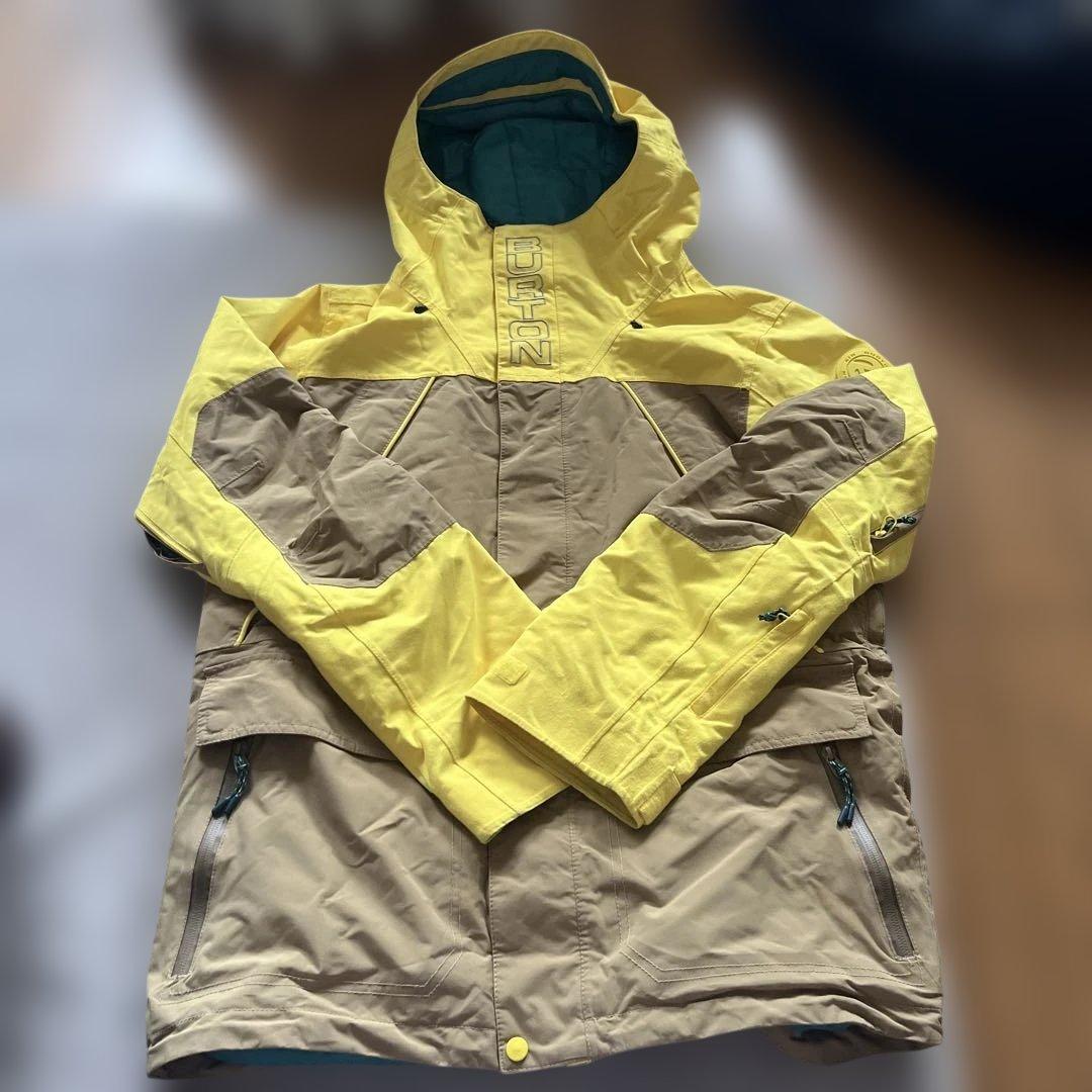 スノボーウェア