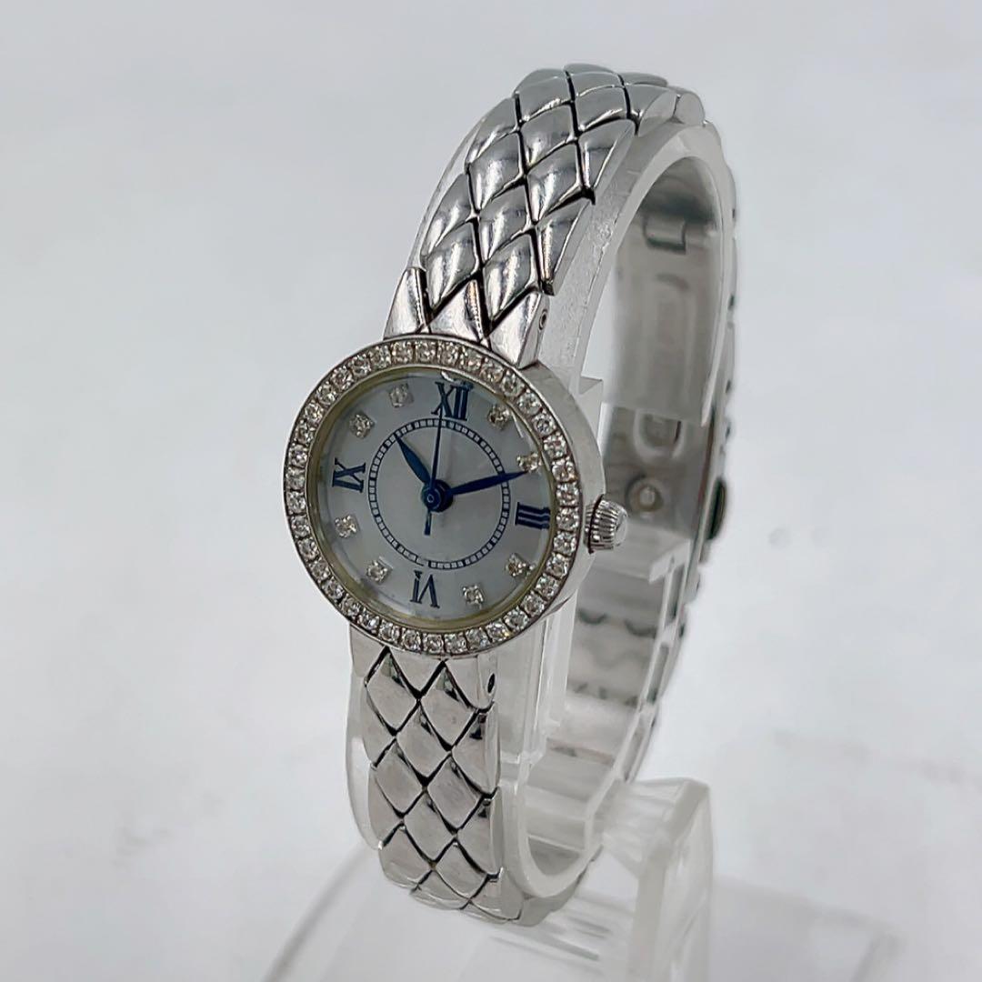 8AB057 Lunage ルナージュ AD-035 ダイヤモンド 0.50CT