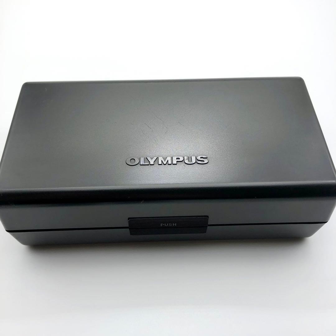 【名品】OLYMPUS XA 35ｍｍ F2.8 A11 付きフィルムカメラ