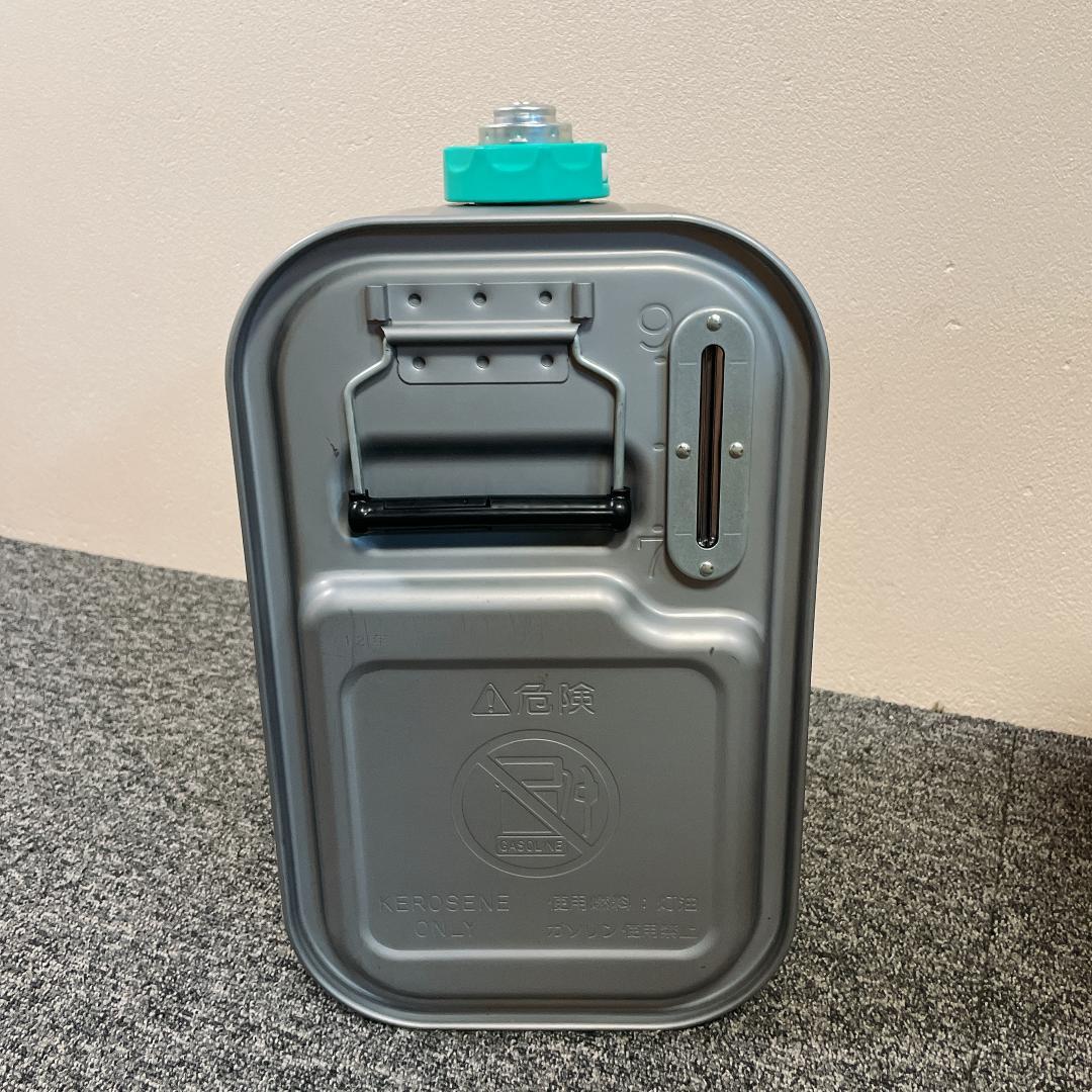 ダイニチ　石油ファンヒーター　FW-468L　12年製