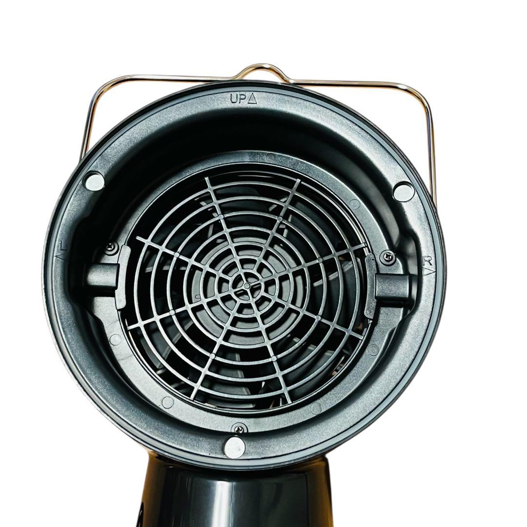 airhood ポータブルレンジフード エアフード 卓上換気扇 AH-01AJ