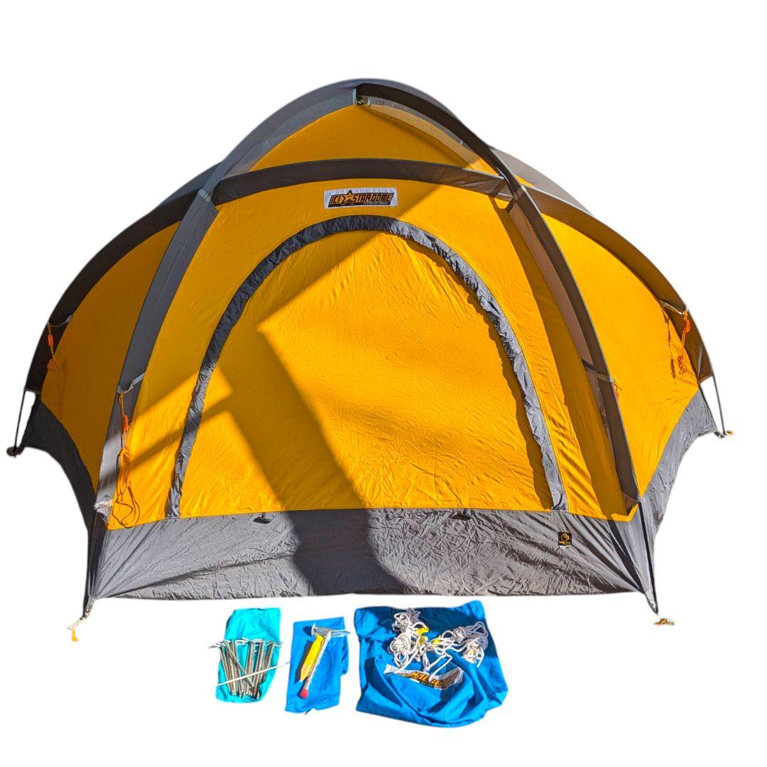 希少な廃盤ヴィンテージ！ ICIスタードーム（GORE-TEX）※訳あり