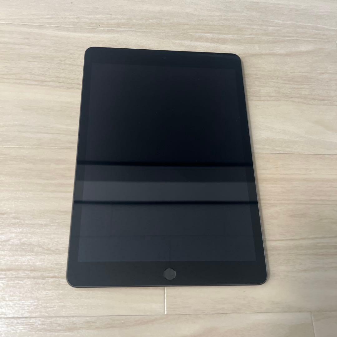 ［ルナカリ]iPad 第九世代 cellular 64gb simフリー