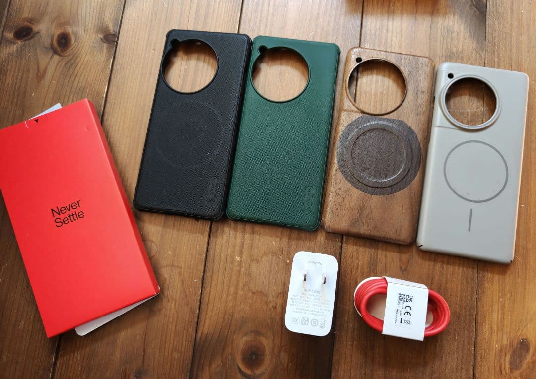 スマートフォン本体 OnePlus Ace 3