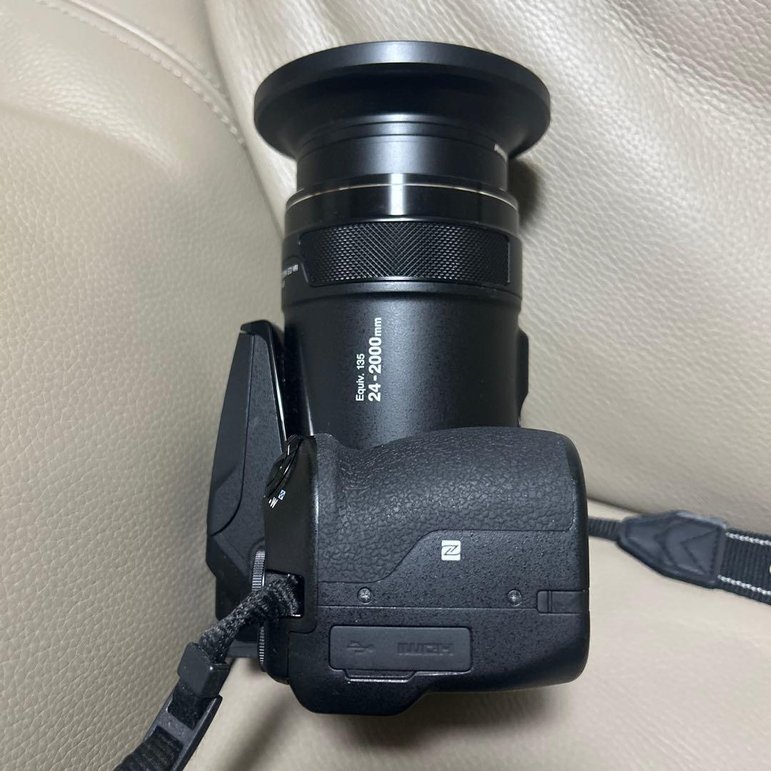 Nikon COOLPIX P900 デジカメ