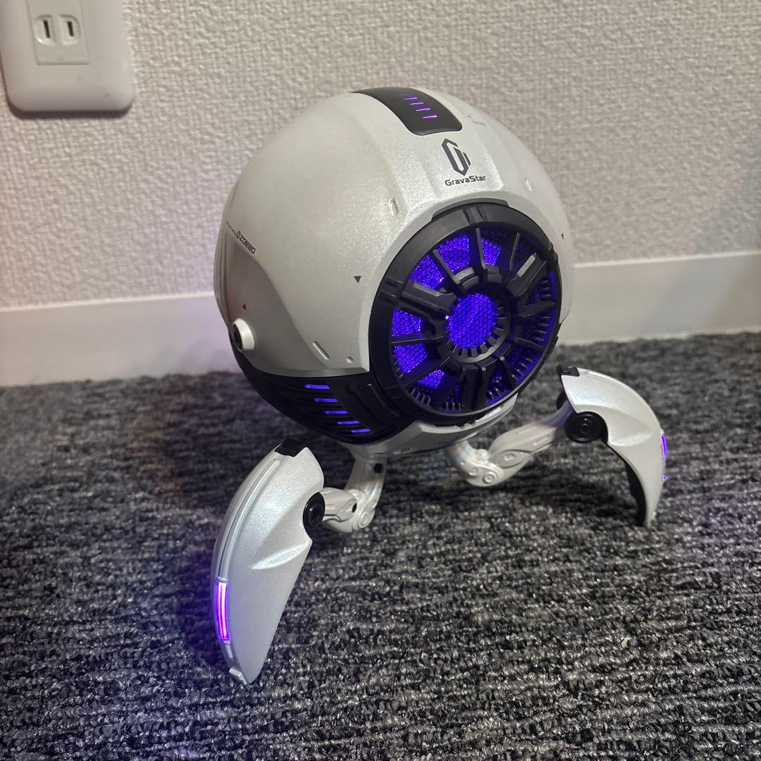 スピーカー・ウーファー Gravastar Crazy Cool Speaker