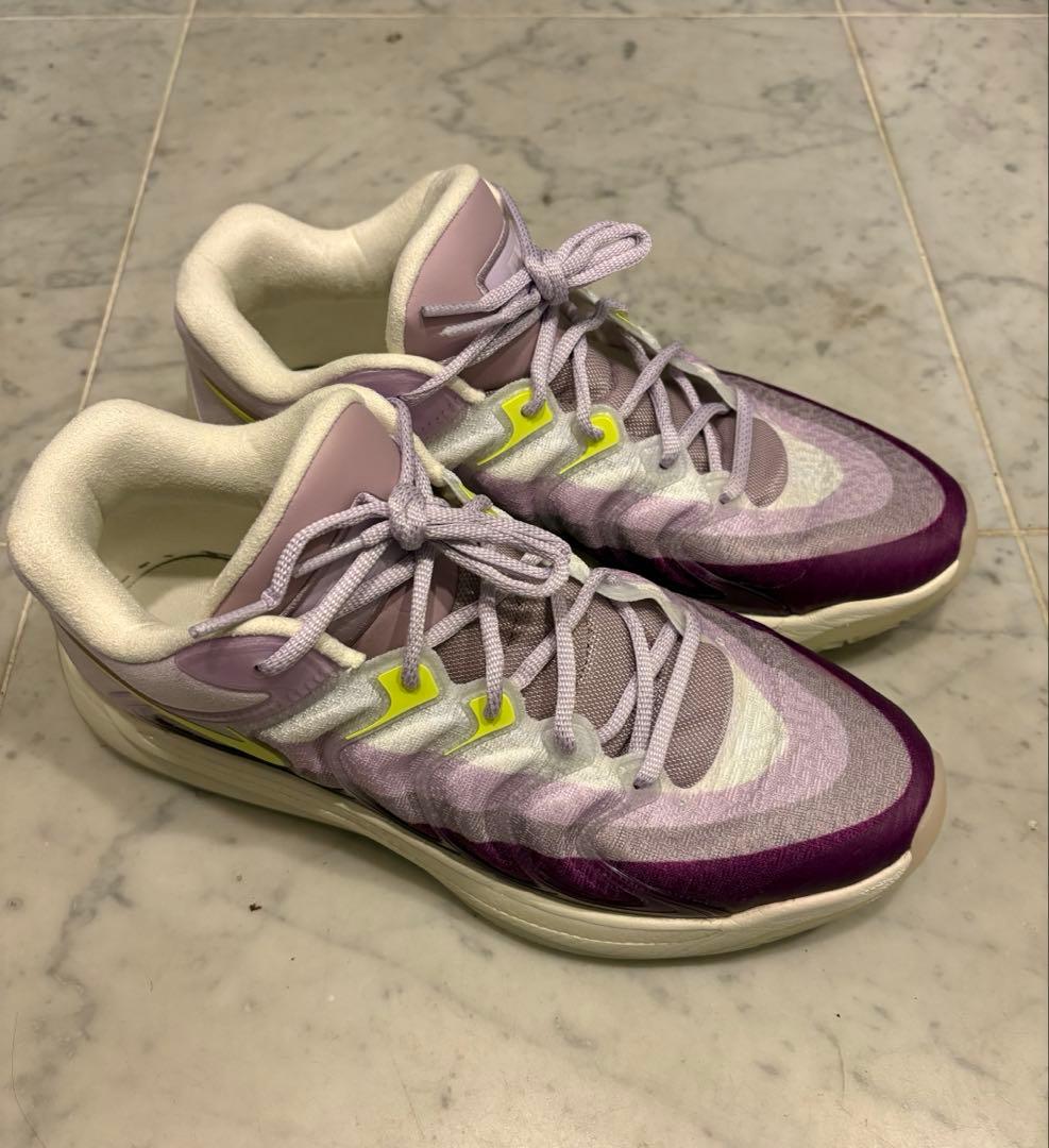 ＜美品＞NIKE KD17 アルケミスト EP 28cm