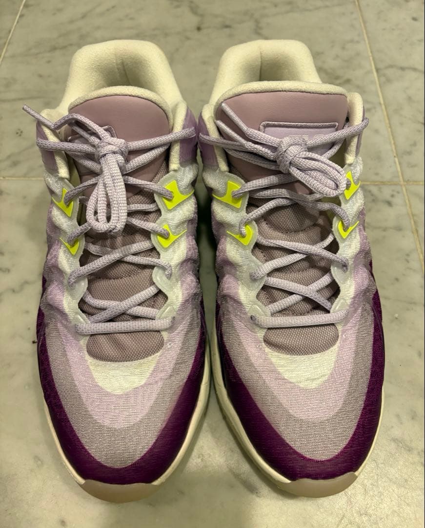 ＜美品＞NIKE KD17 アルケミスト EP 28cm