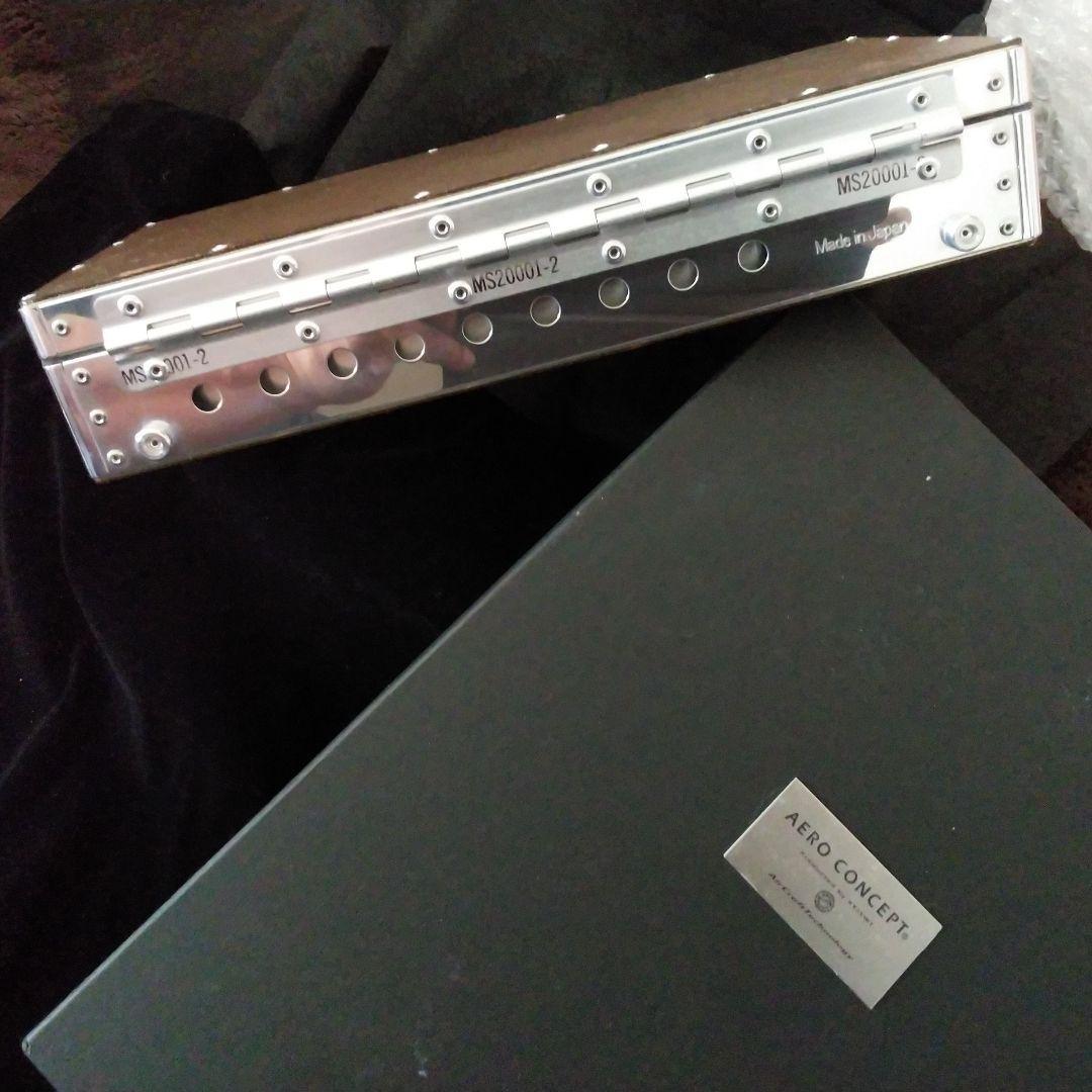 エアロコンセプト■AERO CONCEPT■未使用に近い