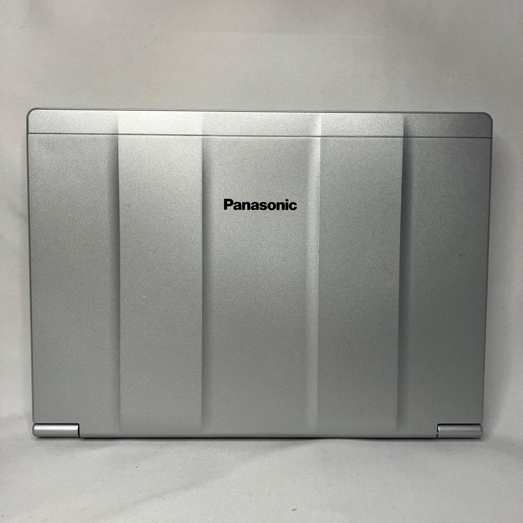 美品 バッテリー超優良 SV1 CF-SV1 RDLKS 16GB オフィス付