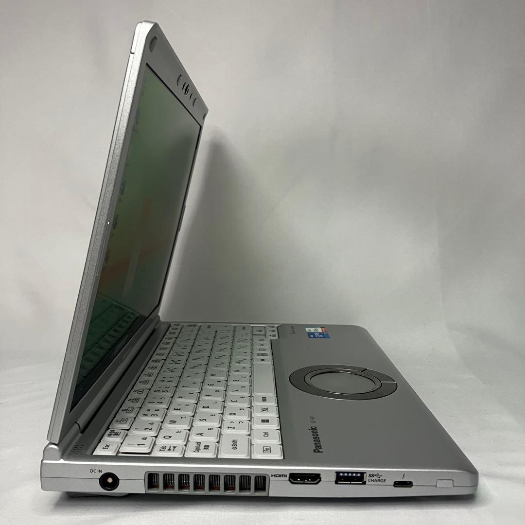 美品 バッテリー超優良 SV1 CF-SV1 RDLKS 16GB オフィス付