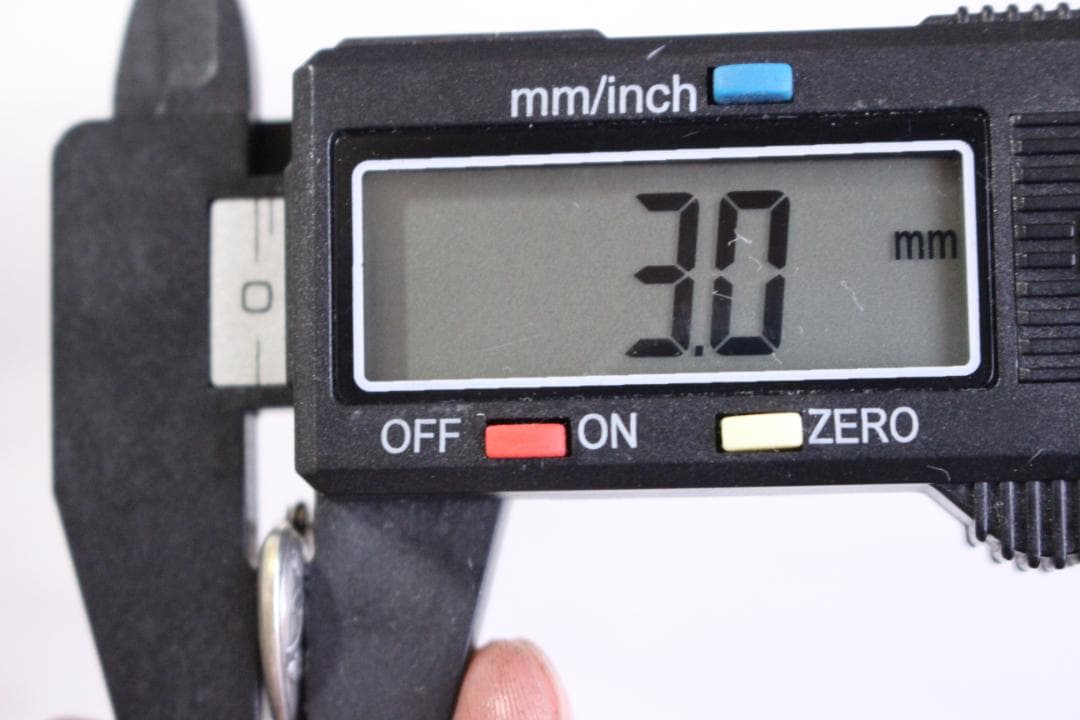 40s　スウィートハートジュエリー　WW2 forget me 花　勿忘草