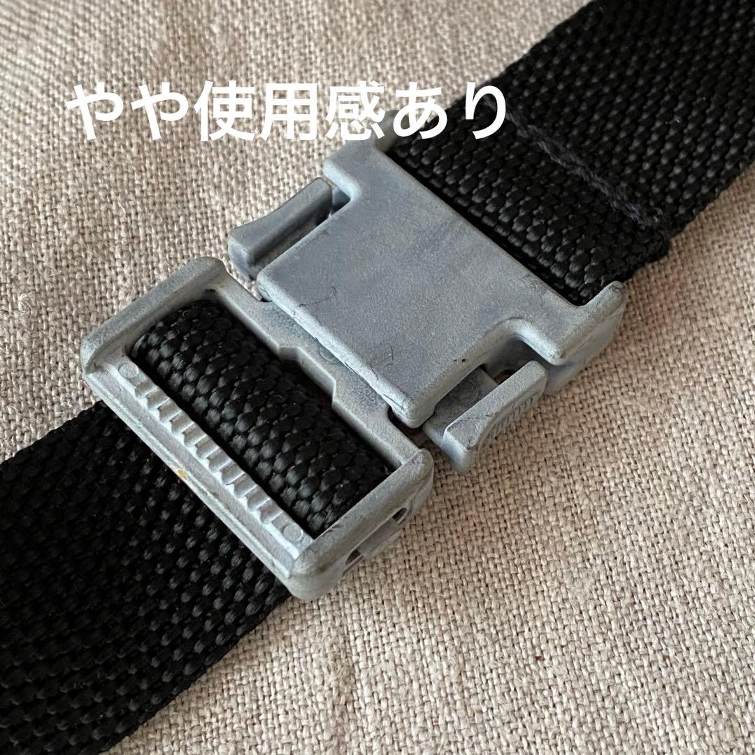 オールド Ray-Ban B&L ボシュロム ボディバッグ サングラスポケット付