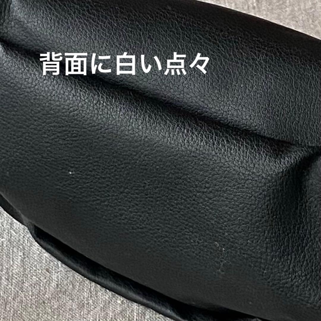 オールド Ray-Ban B&L ボシュロム ボディバッグ サングラスポケット付