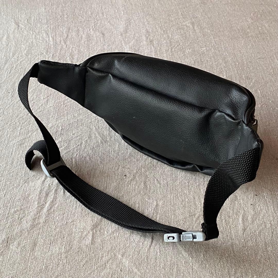 オールド Ray-Ban B&L ボシュロム ボディバッグ サングラスポケット付