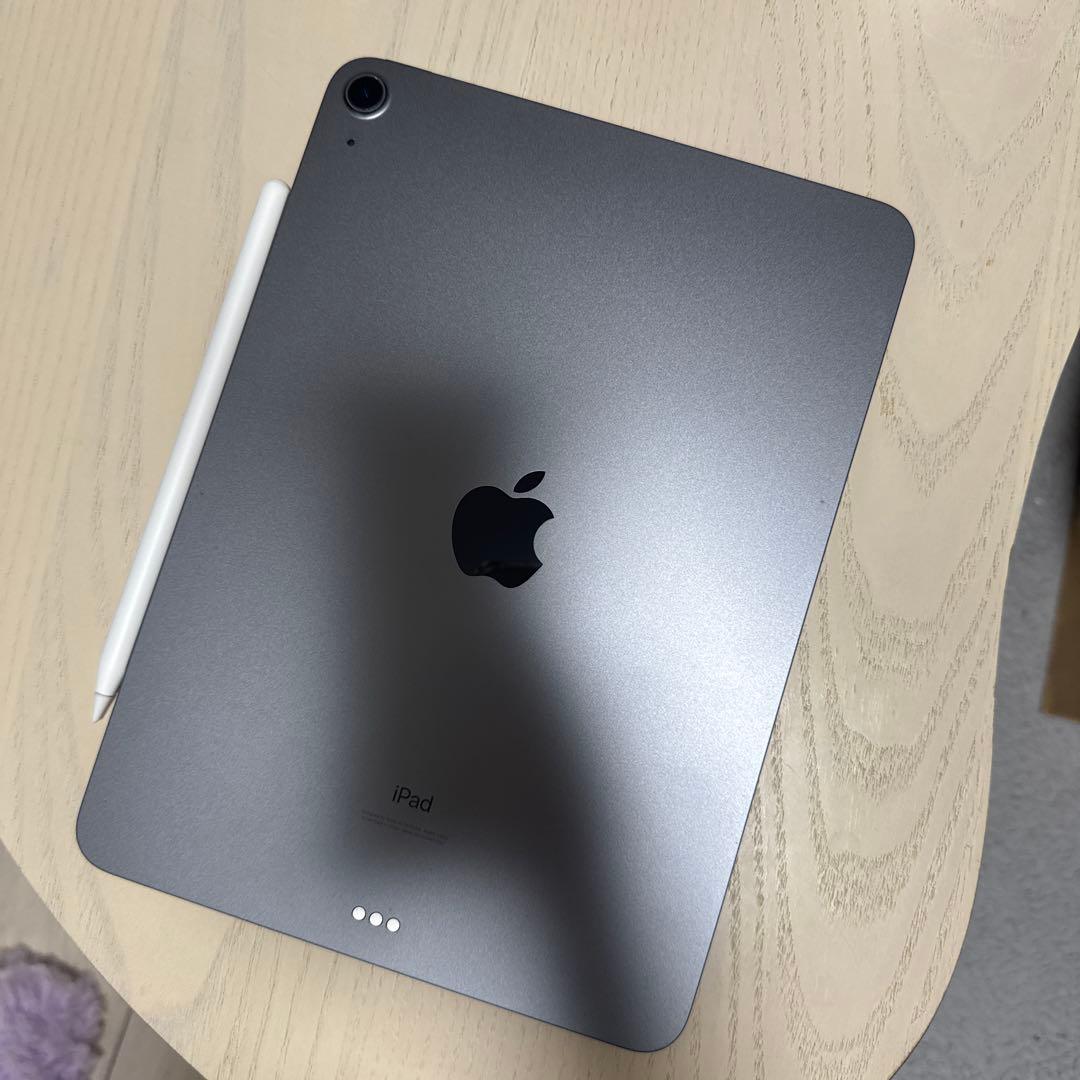 iPad Air第四世代 256GB Apple Pencil第2世代付き