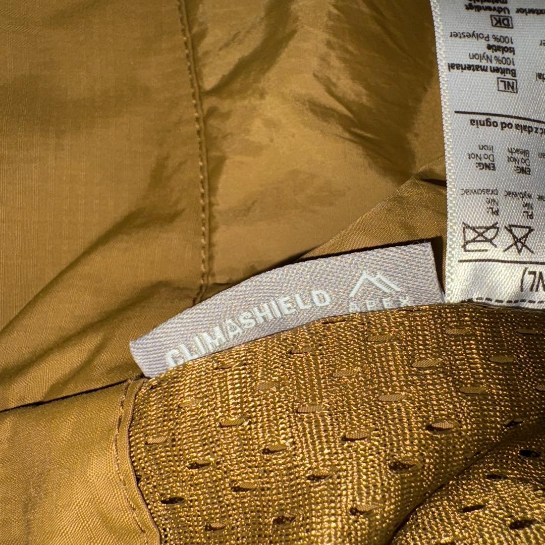 ヘリコンテックス HELIKON-TEX LEVEL7ジャケット ECWCS