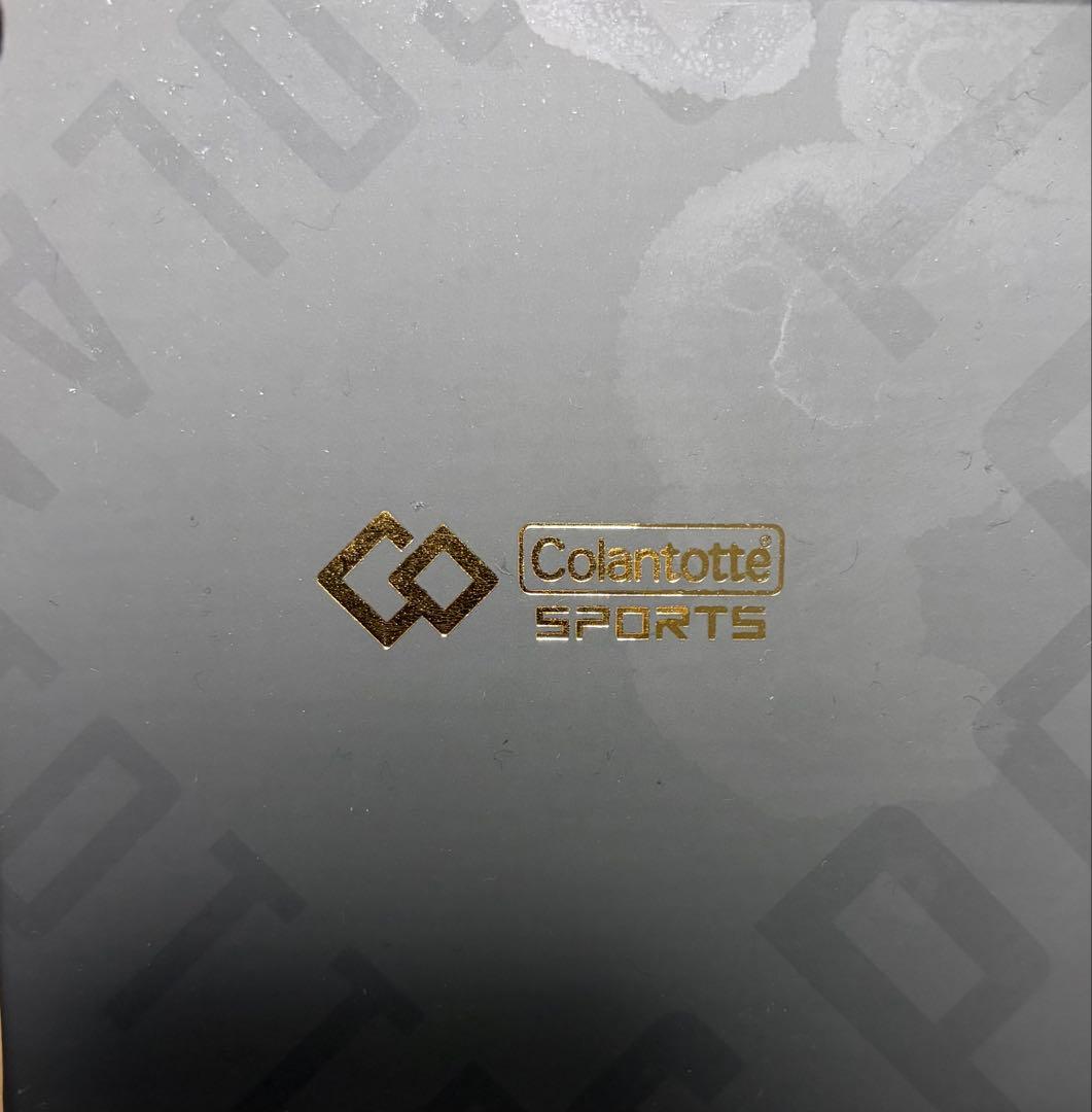 コラントッテSPORTS PRO マグチタンネックレス