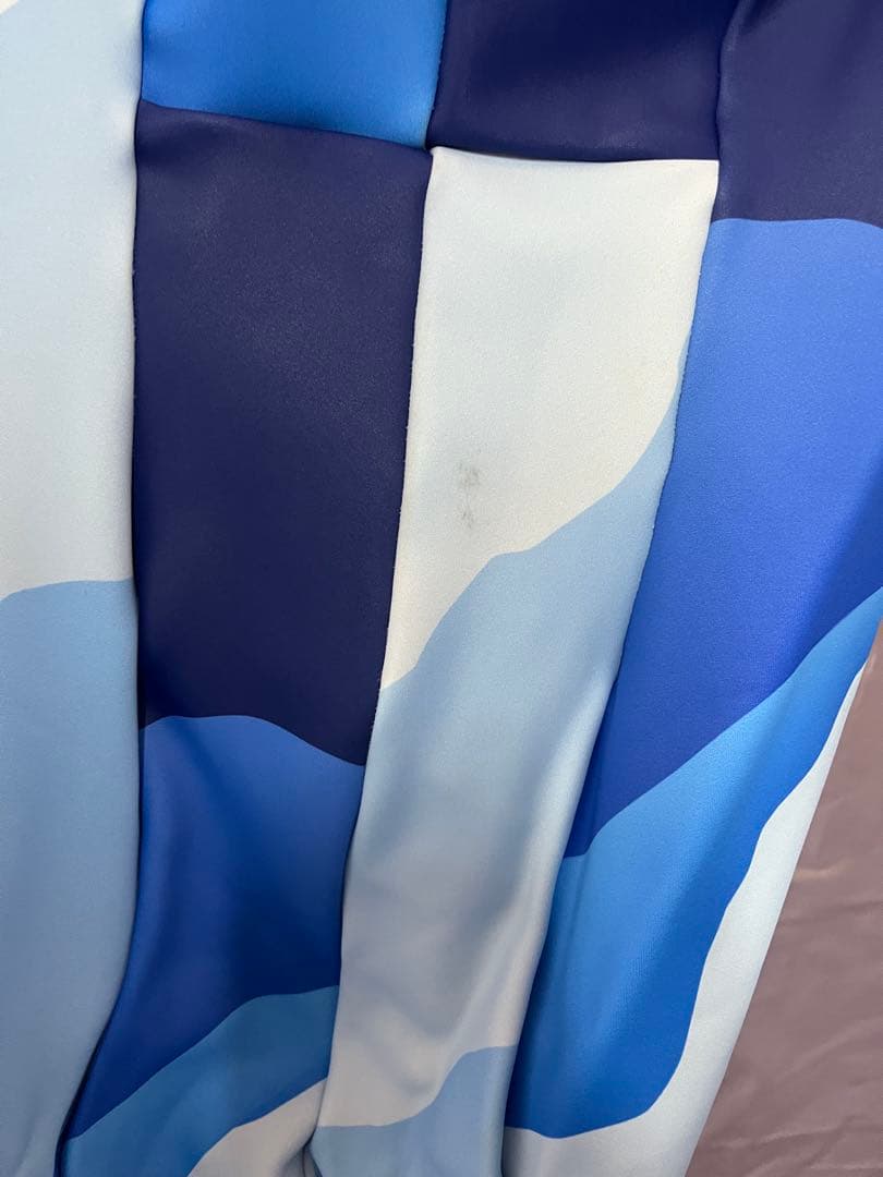 【最終値下げ】ゴールドウィン レーシング　ワンピース　サイズ2